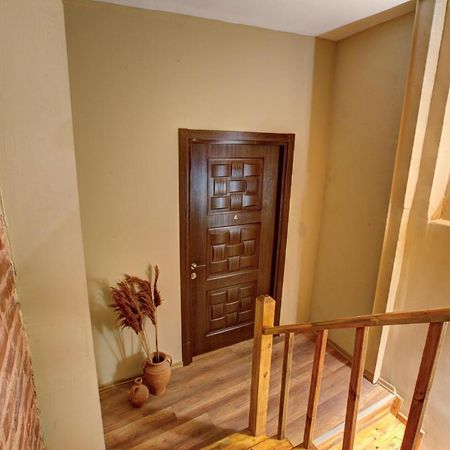 Maravilloso Hotel Pera Istanbul Ngoại thất bức ảnh