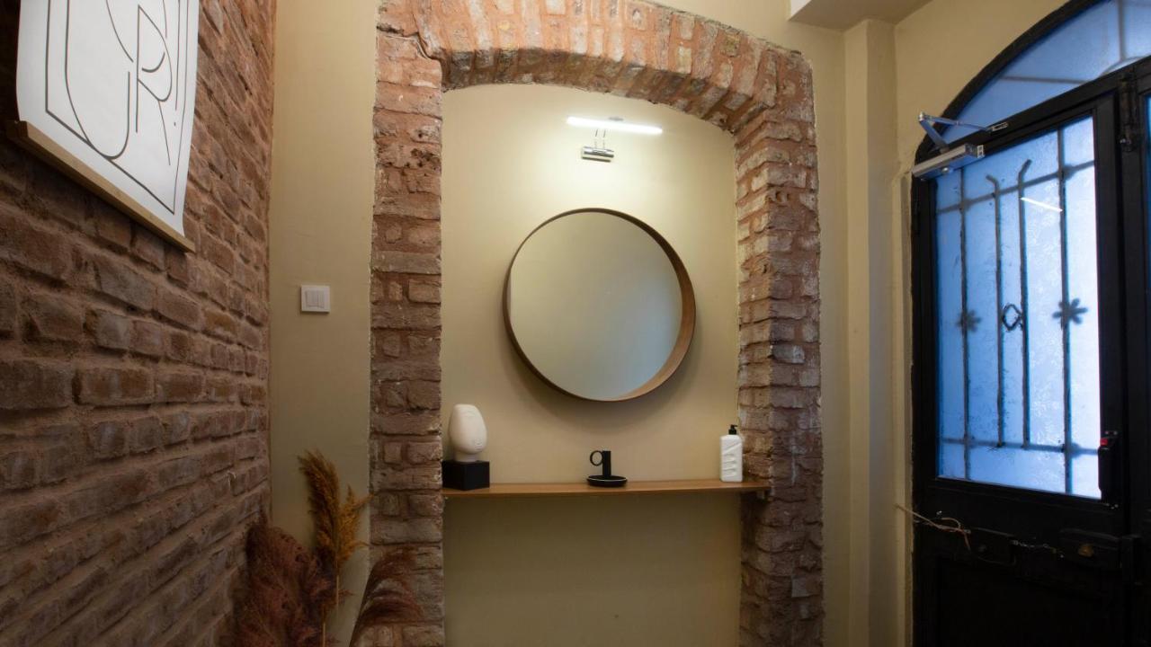 Maravilloso Hotel Pera Istanbul Ngoại thất bức ảnh