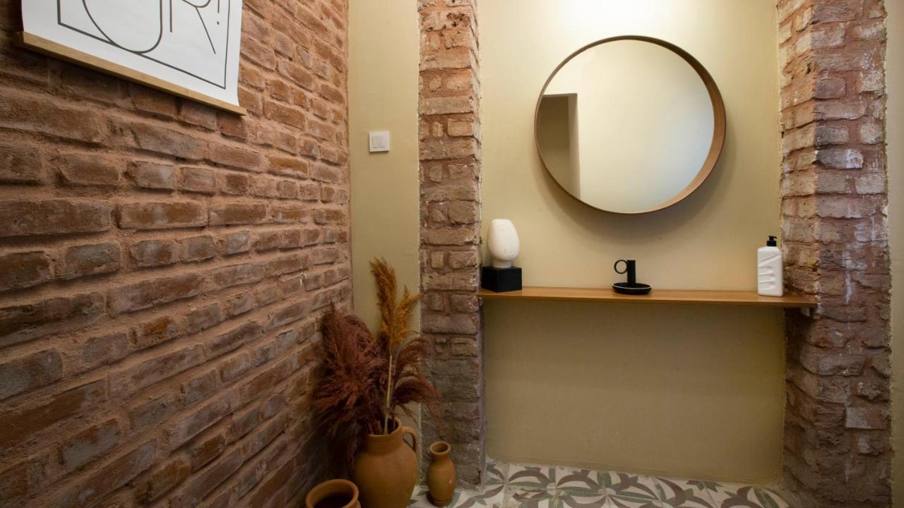 Maravilloso Hotel Pera Istanbul Ngoại thất bức ảnh